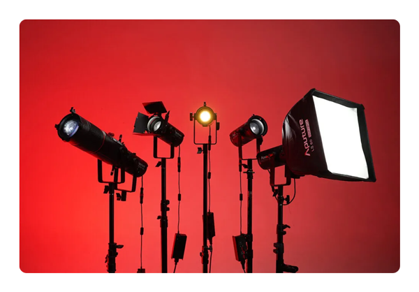 Aputure LS 60X